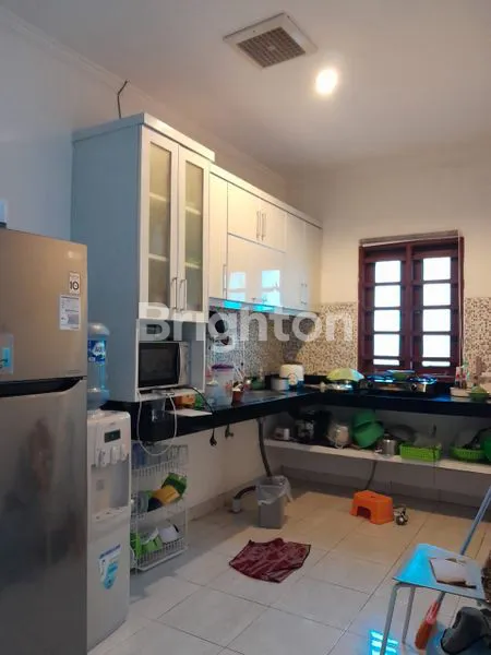 image RUMAH ONE GATE SISTEM DENGAN BANYAK KAMAR (5)