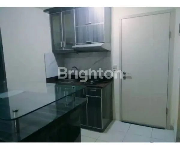 image UNIT CANTIK APARTEMENTSIAP HUNI ACHMAD YANI BEKASI (2)