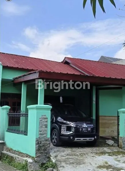 image RUMAH DI HOOK SIAP HUNI TERAWAT DI BOJONG GEDE (1)