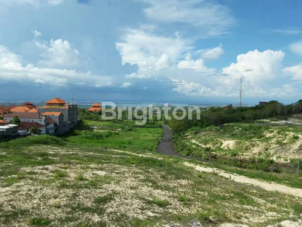 image TANAH VIEW DI NUSADUA (3)