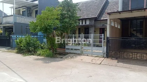 image DI JUAL RUMAH SIAP HUNI DI BEKASI (1)