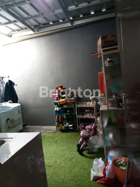 image DI JUAL RUMAH BAGUS SIAP HUNI DI BEKASI (5)