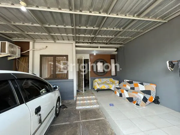 image DI JUAL RUMAH BAGUS SIAP HUNI DI BEKASI (7)