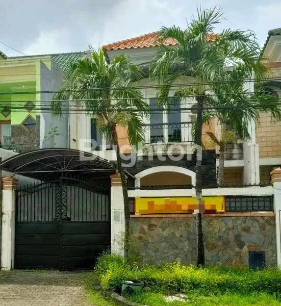 image JEMURSARI REGENCY LANGKA BEST DEAL  (1)