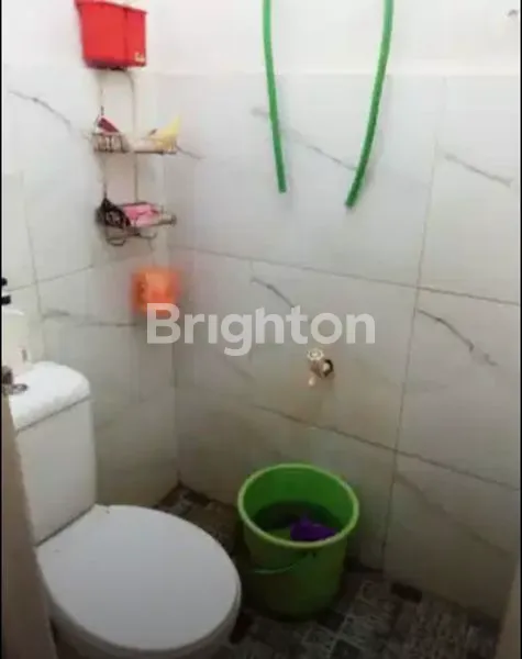 image DI JUAL RUMAH SIAP HUNI DI PONDOK UNGU BEKASI (6)