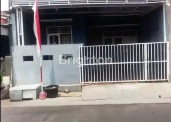 image DI JUAL RUMAH SIAP HUNI DI PONDOK UNGU BEKASI (1)