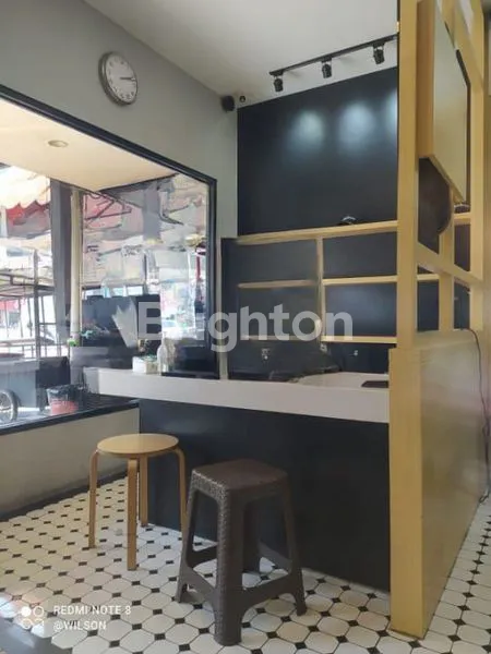 image RUKO 2,5 LANTAI DI BOULEVARD RAYA KELAPA GADING JAKARTA UTARA (3)