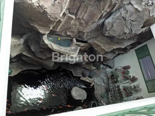 image RUMAH MEWAH LOKASI RAME DI PONDOK JATI (3)