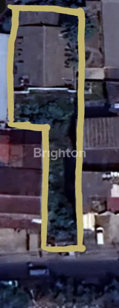 Gambar Property TANAH DI LOKASI STRATEGIS