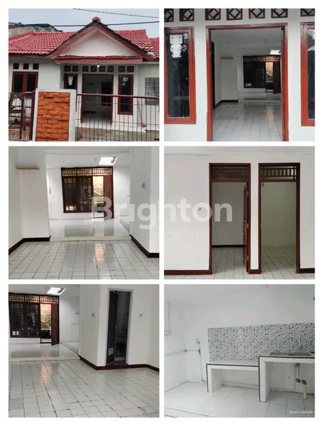 image RUMAH DIJUAL DI KOMPLEK GARUDA KAMPUNG MELAYU TANGERANG (1)