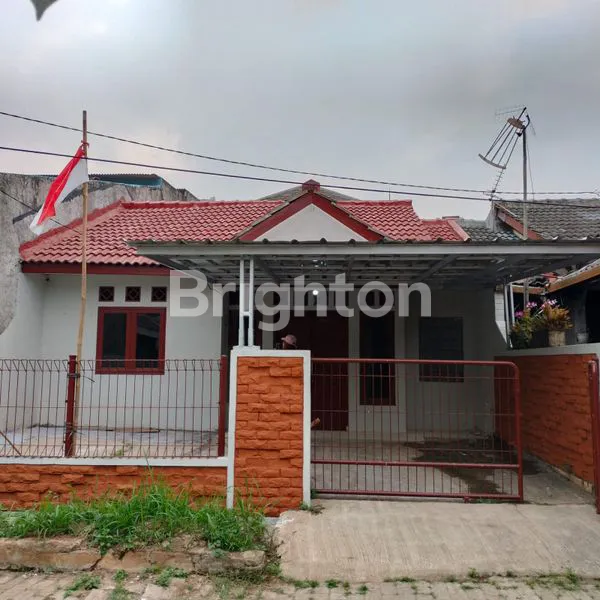 image RUMAH DIJUAL DI KOMPLEK GARUDA KAMPUNG MELAYU TANGERANG (2)