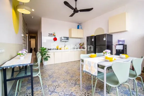 image KOST 26 KT, SUDAH BERJALAN FULL!!! INVESTASI YANG MENGUNTUNGKAN, LOKASI DI TOMANG, JAKARTA BARAT (7)