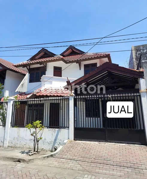 image \U203C\UFE0FRUMAH BESAR SURABAYA BARAT\U203C\UFE0F (1)