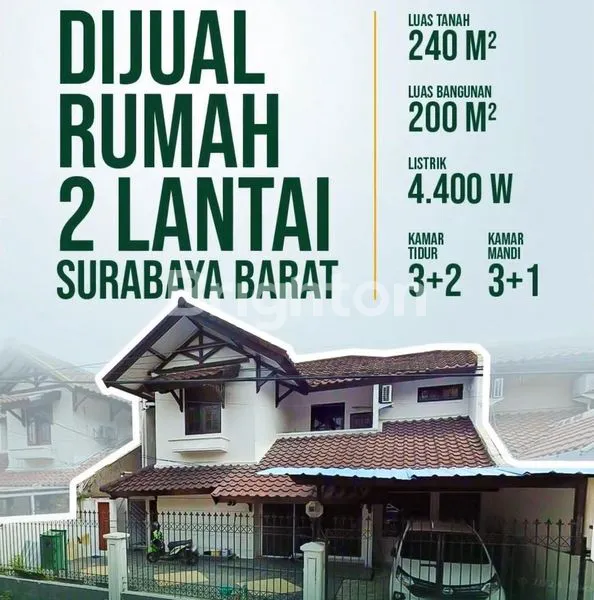 image \U2764\UFE0FRUMAH BESAR SURABAYA BARAT\U2764\UFE0F (1)