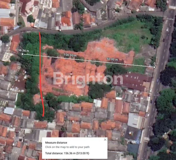 image TANAH STRATEGIS AREA KOMERSIAL COCOK UNTUK USAHA APA SAJA  (6)