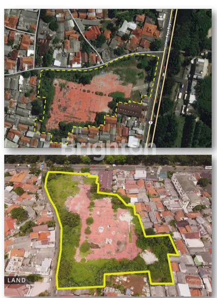 image TANAH STRATEGIS AREA KOMERSIAL COCOK UNTUK USAHA APA SAJA  (8)