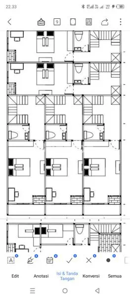 image RUMAH BARU 3LANTAI TANJUNG DUREN JAKARTA BARAT (5)
