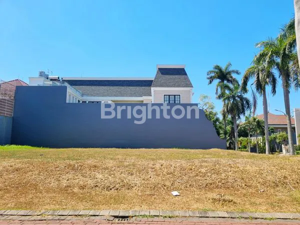 image TANAH KAVLING VILLA BUKIT REGENCY 2 PAKUWON INDAH JALAN KEMBAR DEKAT KOLAM ANGSA, CLUBHOUSE, MALL, PUSAT BISNIS DAN KOMERSIAL (1)