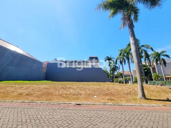 image TANAH KAVLING VILLA BUKIT REGENCY 2 PAKUWON INDAH JALAN KEMBAR DEKAT KOLAM ANGSA, CLUBHOUSE, MALL, PUSAT BISNIS DAN KOMERSIAL (2)