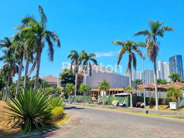 image TANAH KAVLING VILLA BUKIT REGENCY 2 PAKUWON INDAH JALAN KEMBAR DEKAT KOLAM ANGSA, CLUBHOUSE, MALL, PUSAT BISNIS DAN KOMERSIAL (4)