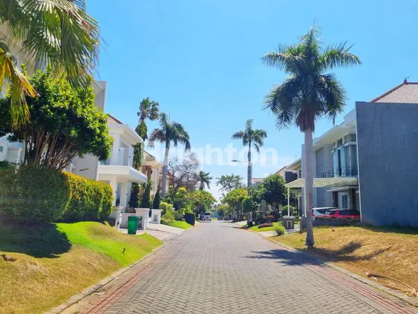 image TANAH KAVLING VILLA BUKIT REGENCY 2 PAKUWON INDAH JALAN KEMBAR DEKAT KOLAM ANGSA, CLUBHOUSE, MALL, PUSAT BISNIS DAN KOMERSIAL (3)