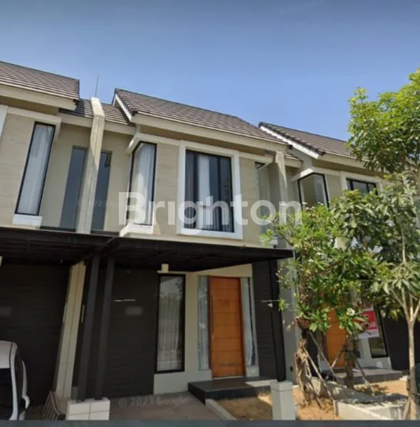 image RUMAH CITRALAND SURABAYA (1)