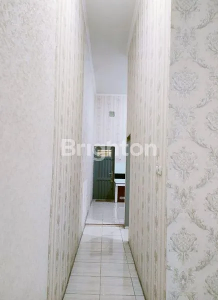 image RUMAH INTI KOTA. DAERAH JL. JEMADI, KRAKATAU. SIAP HUNI, KONDISI BAGUS (4)