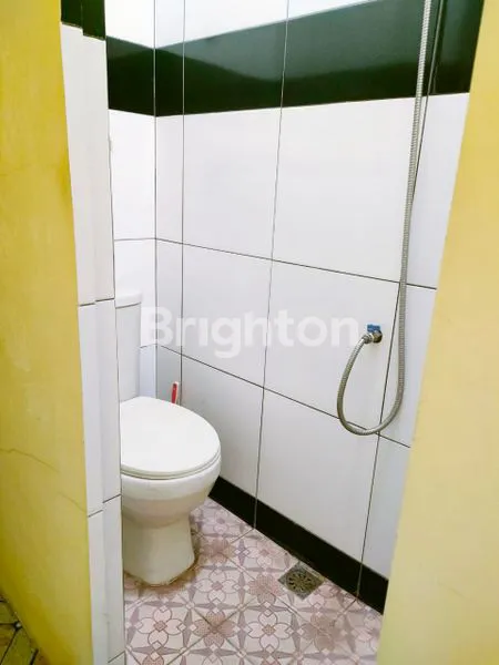 image RUMAH INTI KOTA. DAERAH JL. JEMADI, KRAKATAU. SIAP HUNI, KONDISI BAGUS (8)