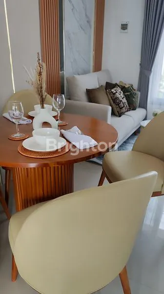 image RUMAH CANTIK DAN MURAH DEKAT JUANDA (1)