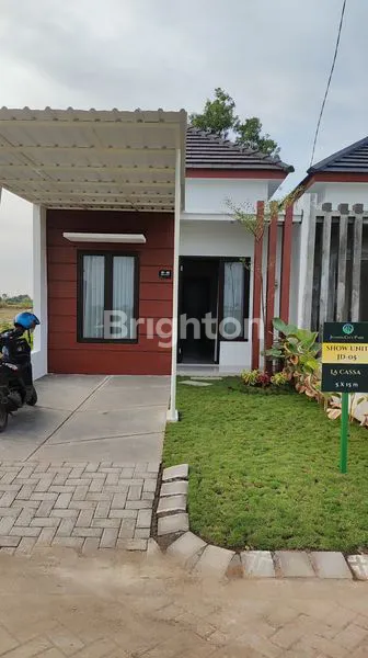 image RUMAH CANTIK DAN MURAH DEKAT JUANDA (3)