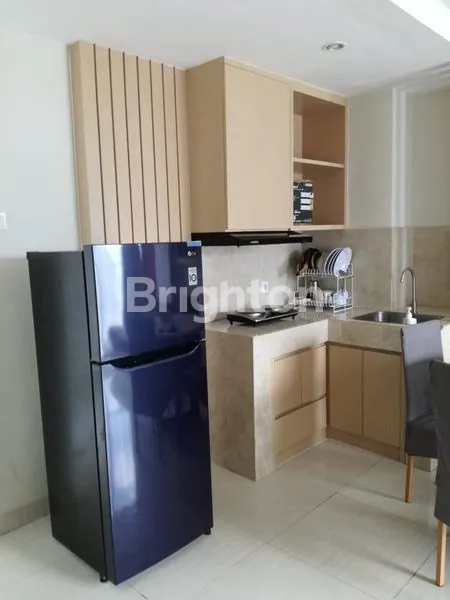 image APARTEMEN 2 BEDROOM PENTACITY AEROPOLIS (3)