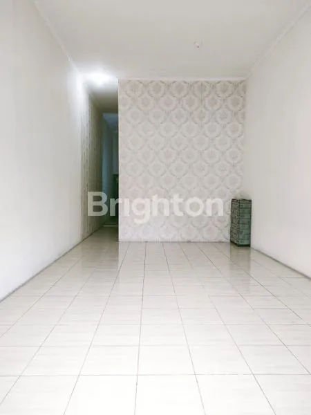 image RUMAH INTI KOTA. DAERAH JL. JEMADI, KRAKATAU. SIAP HUNI, KONDISI BAGUS (2)