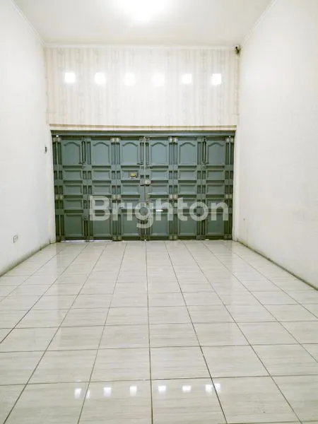 image RUMAH INTI KOTA. DAERAH JL. JEMADI, KRAKATAU. SIAP HUNI, KONDISI BAGUS (3)