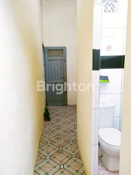 image RUMAH INTI KOTA. DAERAH JL. JEMADI, KRAKATAU. SIAP HUNI, KONDISI BAGUS (7)