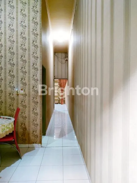 image RUMAH INTI KOTA. DAERAH JL. JEMADI, KRAKATAU. SEMI FURNISHED (7)