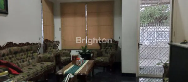 image RUMAH KEMANGGISAN UTAMA (3)