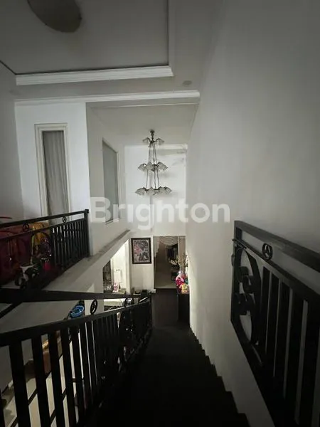 image \U2728 MANYAR, STRATEGIS, NOL JALAN RAYA, RUMAH USAHA 2 LANTAI, LEBAR 8, SIAP PAKAI \U2728 (1)