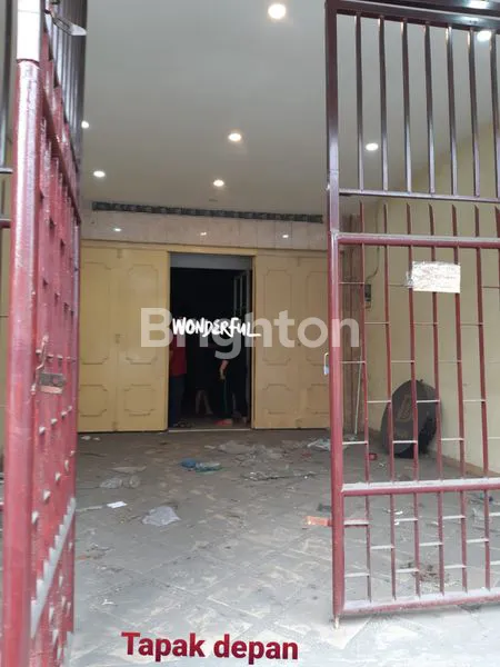 image RUKO INTI KOTA. JL. SEKIP. LOKASI STRATEGIS DEKAT KAMPUS UNPRI (2)