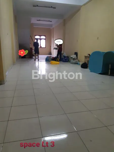 image RUKO INTI KOTA. JL. SEKIP. LOKASI STRATEGIS DEKAT KAMPUS UNPRI (1)