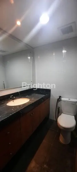 image FULL FURNISHED 2BR MG SUITES APARTMENT. READY, LOKASI STRATEGIS, JARANG ADA SEPERTI INI! (7)