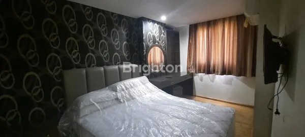 image FULL FURNISHED 2BR MG SUITES APARTMENT. READY, LOKASI STRATEGIS, JARANG ADA SEPERTI INI! (6)