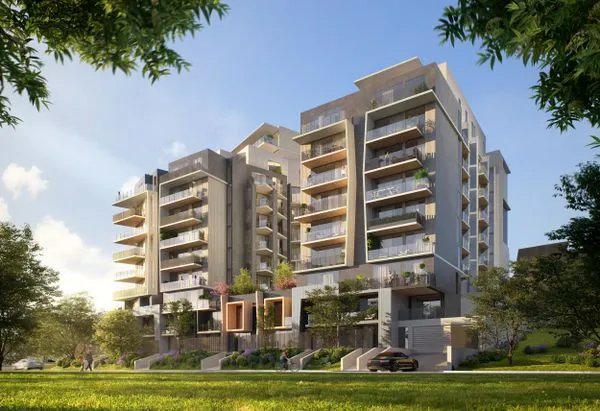 Image more Summit - Doncaster Hill