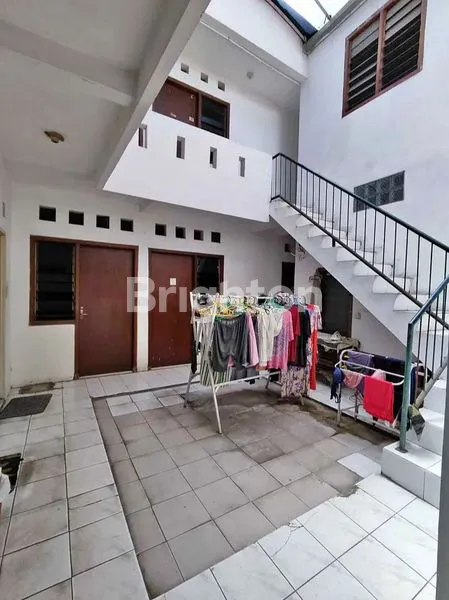 image RUMAH KOST PUTRI KUTISARI SURABAYA  (2)