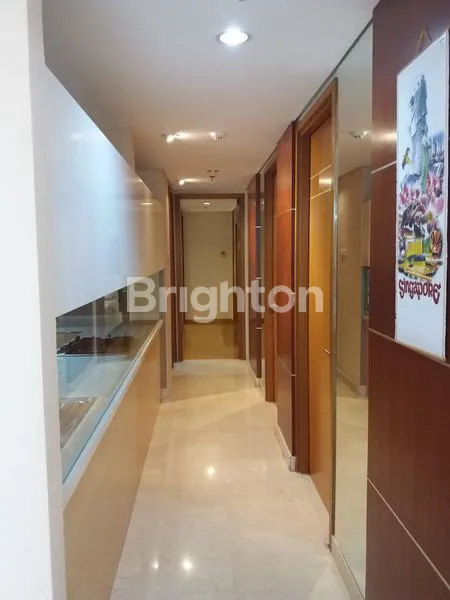 image APARTEMEN THE SUMMIT 3BR FULL FURNISH ISTIMEWA KELAPA GADING (3)