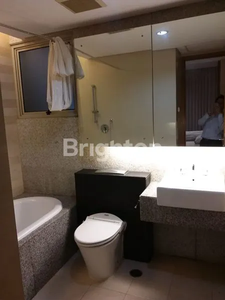 image APARTEMEN THE SUMMIT 3BR FULL FURNISH ISTIMEWA KELAPA GADING (8)