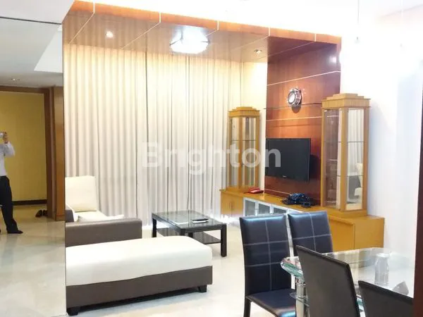 image APARTEMEN THE SUMMIT 3BR FULL FURNISH ISTIMEWA KELAPA GADING (2)