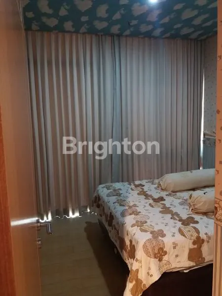 image APARTEMEN THE SUMMIT 3BR FULL FURNISH ISTIMEWA KELAPA GADING (7)