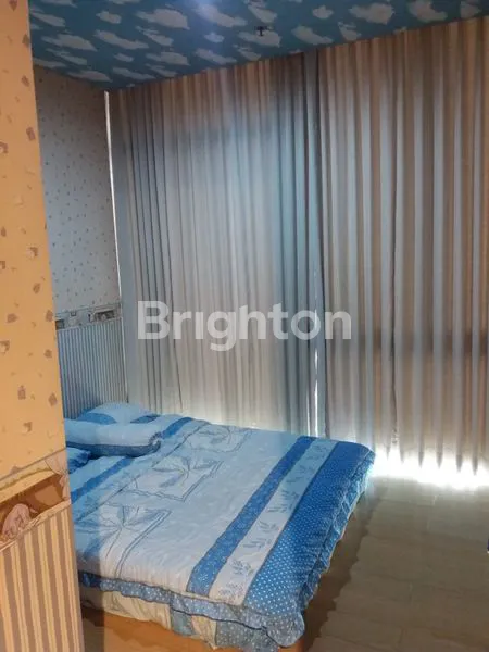 image APARTEMEN THE SUMMIT 3BR FULL FURNISH ISTIMEWA KELAPA GADING (6)