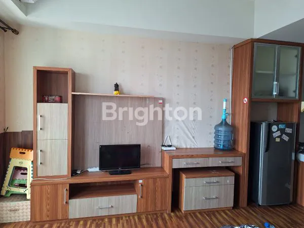 image APARTEMENT SCIENTIA RESIDENCE TOWER LANTAI 9 HADAP UTARA (2)