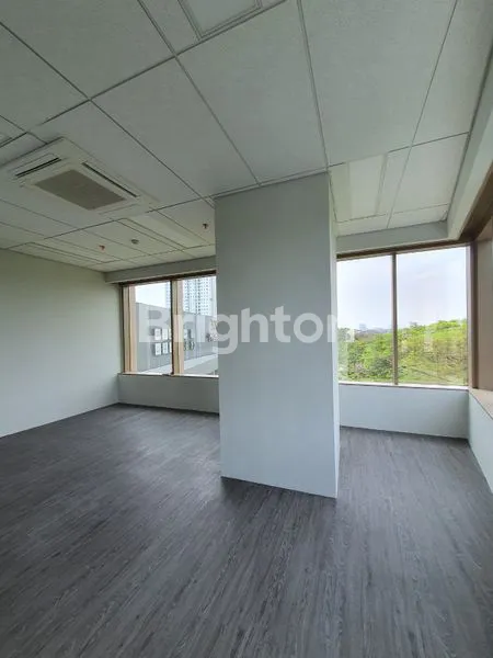 image DIJUAL OFFICE DI CITRA TOWERS KEMAYORAN (2)